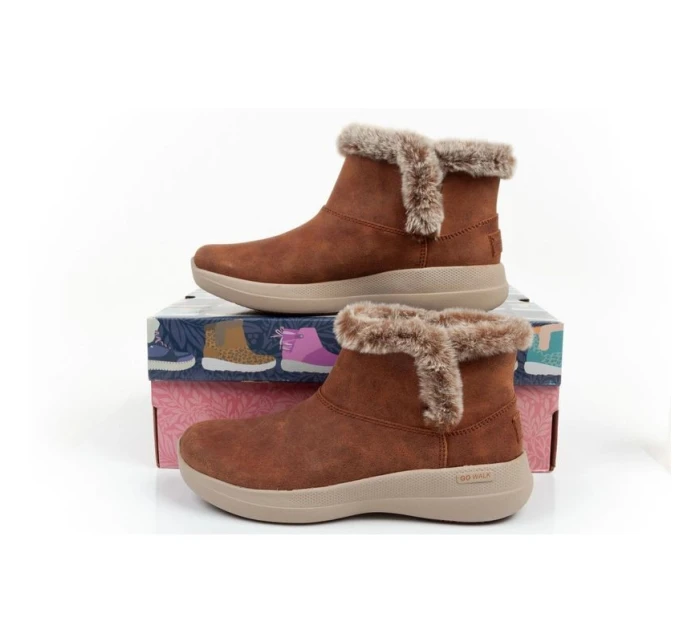 Boty Go Walk W model 20721295 - Skechers