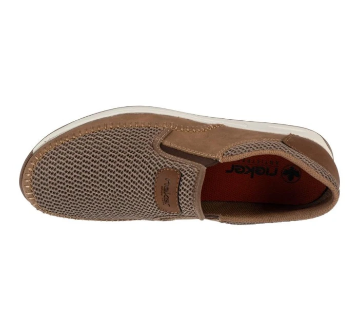 Boty M model 20961530 - Rieker Boty M model 20961530 - Rieker