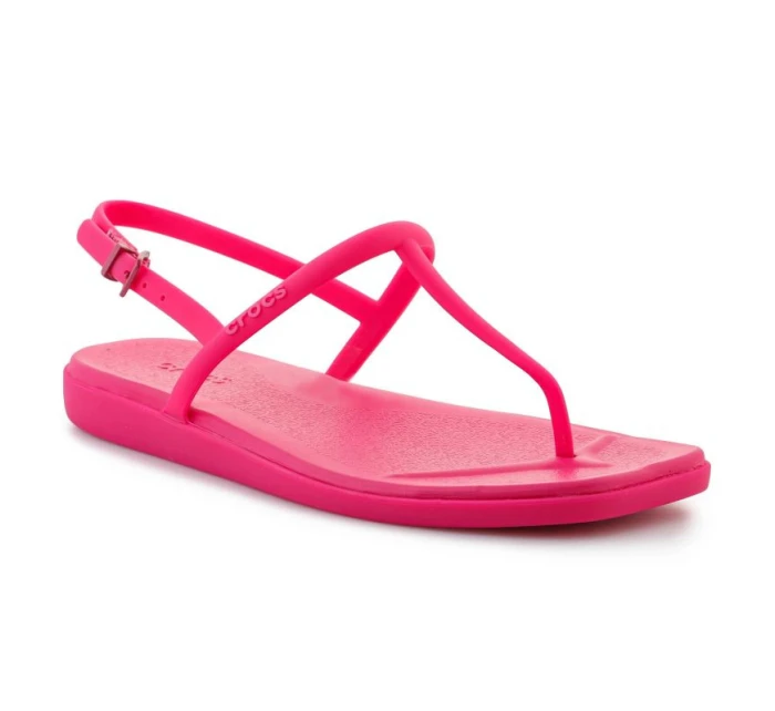 Žabky Miami Thong Sandals W model 21132575 - Crocs Žabky Miami Thong Sandals W model 21132575 - Crocs
