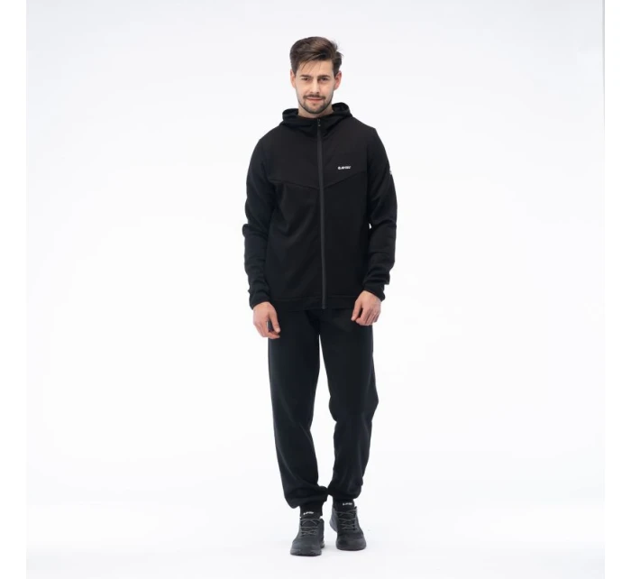 Pánská mikina model 21357370 - Hi-Tec