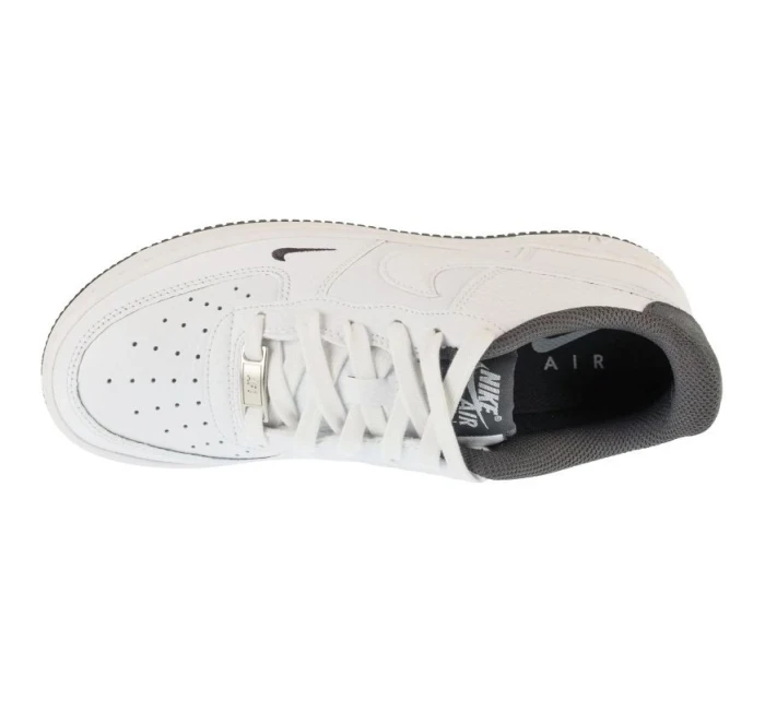 Topánky Nike Air Force 1 07 Lv8 Jr HJ4560-100 Topánky Nike Air Force 1 07 Lv8 Jr HJ4560-100