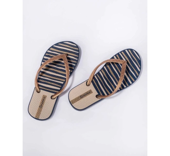 Žabky Ipanema Classic Happy Jr 83667BD094