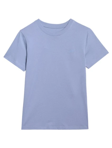 Tričko 4F W 4FWAW25TTSHF2970 32S Tričko 4F W 4FWAW25TTSHF2970 32S