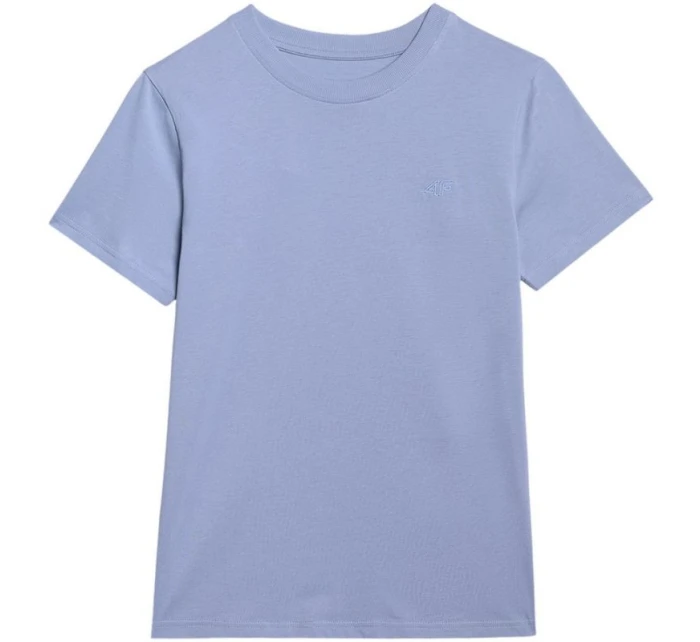 Tričko 4F W 4FWAW25TTSHF2970 32S Tričko 4F W 4FWAW25TTSHF2970 32S