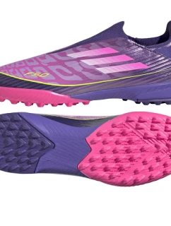 Topánky adidas F50 Lamine Yamal League LL Jr TF JQ9734