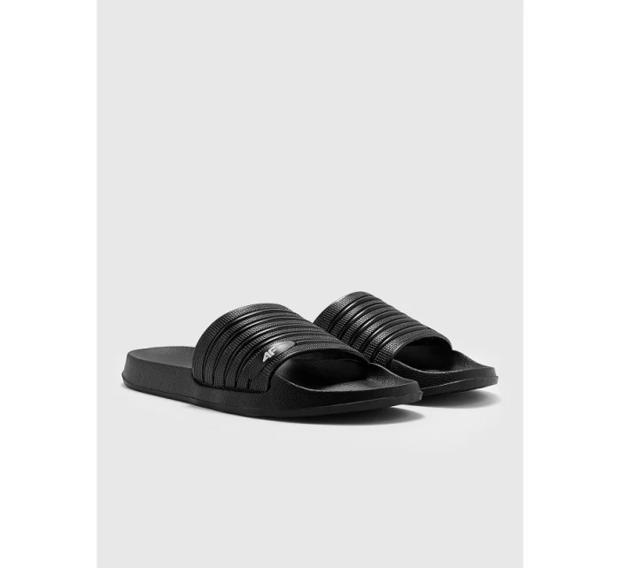 Pánské žabky k bazénu model 21434013 - 4F