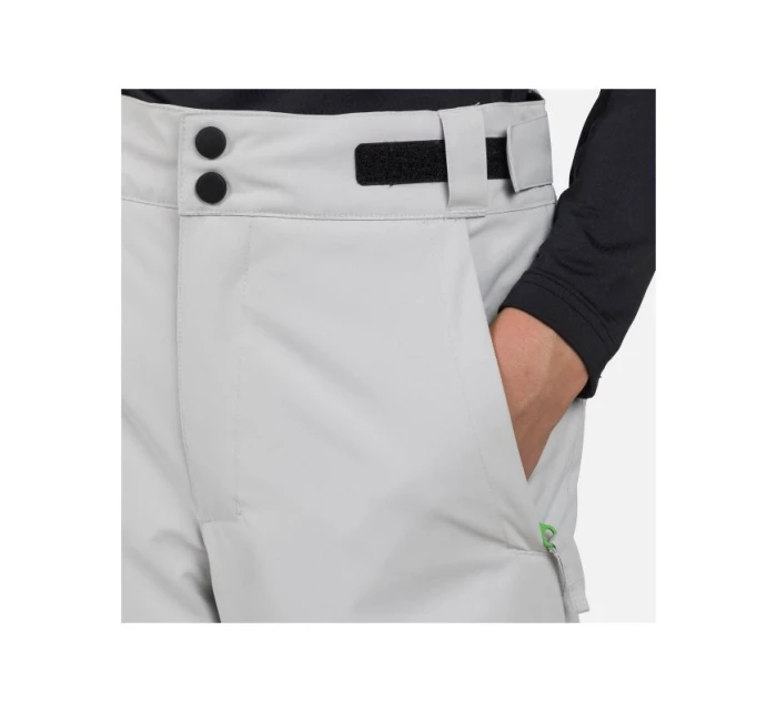 Rossignol Chlapčenské lyžiarske nohavice Grey