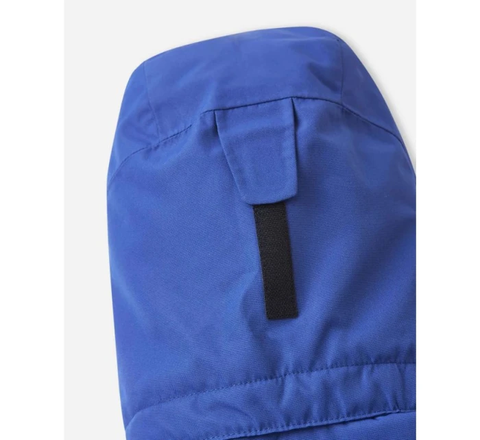 Detská zimná bunda Reima Tieten (5100366A-6900)