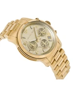 Runway Dámské hodinky + BOX model 21807397 - Michael Kors Runway Dámské hodinky + BOX model 21807397 - Michael Kors