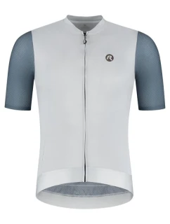 Rogelli FAST dres mätovo šedý 2XL