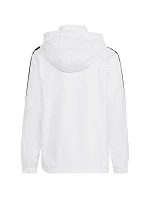 Dětská větrovka adidas Tiro 26 League bílá model 22188986 - adidas teamwear