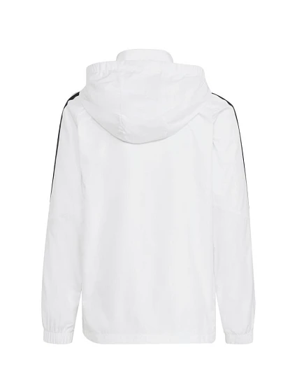 Dětská větrovka adidas Tiro 26 League bílá model 22188986 - adidas teamwear