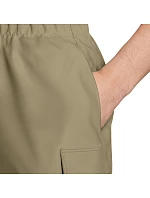 Plavky Nike Voyage Solid Essenti Parac khaki NESSG454 241 Plavky Nike Voyage Solid Essenti Parac khaki NESSG454 241