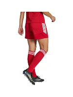 Spodenki damskie adidas Tiro 26 League czerwone model 22249661 dámské - adidas teamwear