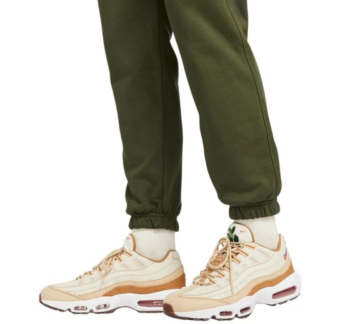 Pánske tričko NSW Club Fleece M CW5608 326 - Nike