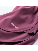 Dámske šortky Laria W 92800483130 - Hi-Tec