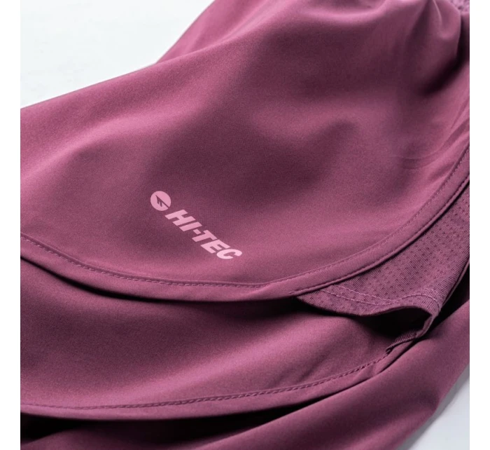 Dámske šortky Laria W 92800483130 - Hi-Tec