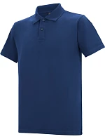 101 Unisex piqué polo z těžké bavlny royal blue model 22463740 - Regatta 101 Unisex piqué polo z těžké bavlny royal blue model 22463740 - Regatta