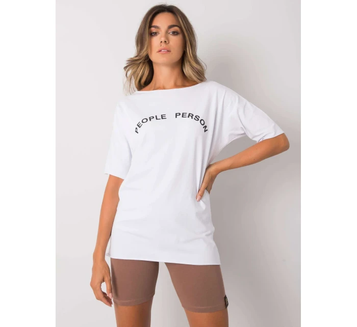 Blúzka EM BZ 116.25P biela