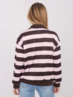 Bluzka IT BZ model 21834237 jasny różowy - FPrice