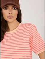 Tričko IT TS 20881.85 fluo oranžová