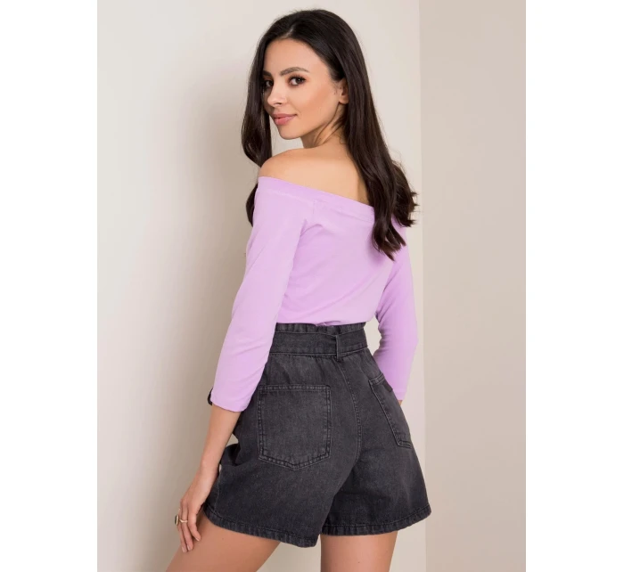 Blúzka RV BZ 4692.61 svetlo fialová Blúzka RV BZ 4692.61 svetlo fialová