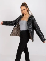 YP KR bunda cx4290.99P čierna