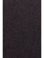 model 20476085 Mini šaty s dlouhými rukávy grafitové - Moe