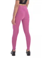 Dámske legíny O1BB01JR06U - G413 - Ružová - Guess Dámske legíny O1BB01JR06U - G413 - Ružová - Guess