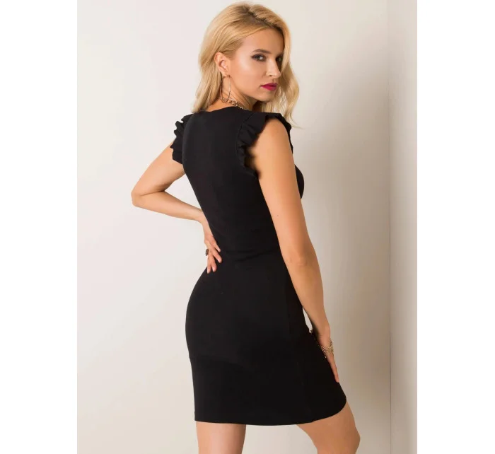 Dámske šaty SK 5752 - FPrice