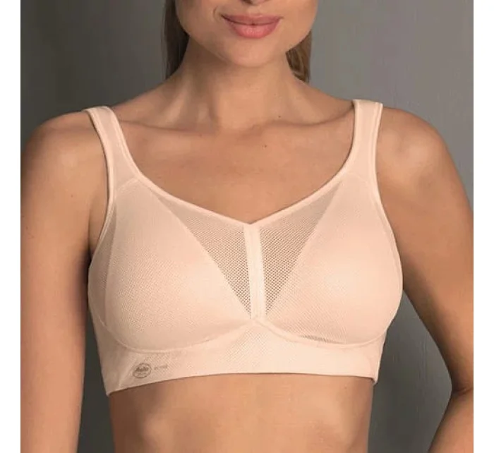 Dámska športová podprsenka Active Air Control 5544 Smart rose - Anita Dámska športová podprsenka Active Air Control 5544 Smart rose - Anita