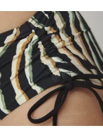 Dámský spodní díl plavek Charm Elegance 2.0 Midi hnědý - Triumph