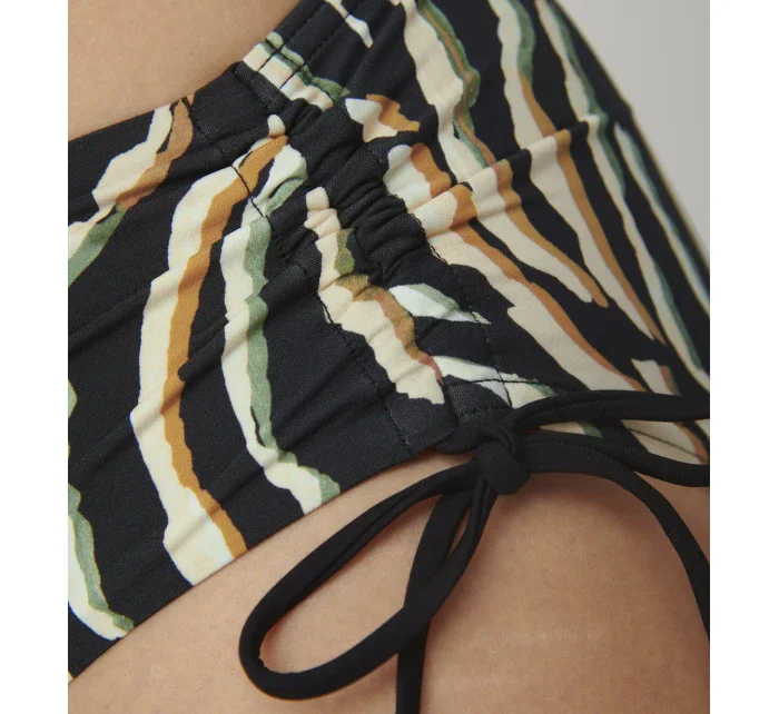 Dámský spodní díl plavek Charm Elegance 2.0 Midi hnědý - Triumph