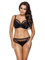 Polovyztužená podprsenka AV 1030 MAXI - AVA