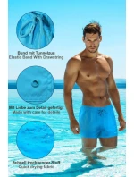 SZORTY MĘSKIE model 21916434 - Sesto Senso