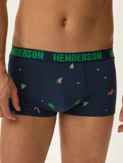 PÁNSKE BOXERKY JURY 2PAK 41926 AW24