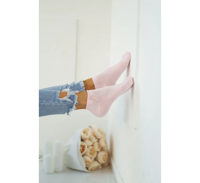 DÁMSKÉ PONOŽKY S model 20995097 - Milena