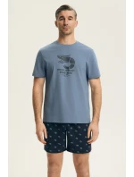 PÁNSKÉ PYŽAMO model 21936753 - Henderson