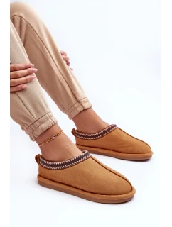 Šľapky model 188681 Step in style