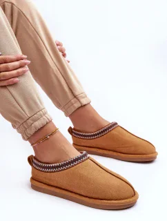 Šľapky model 188681 Step in style