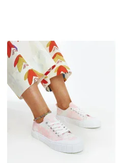 Tenisky model 207366 Solea