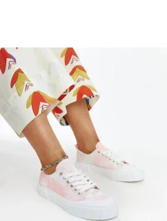 Tenisky model 207366 Solea