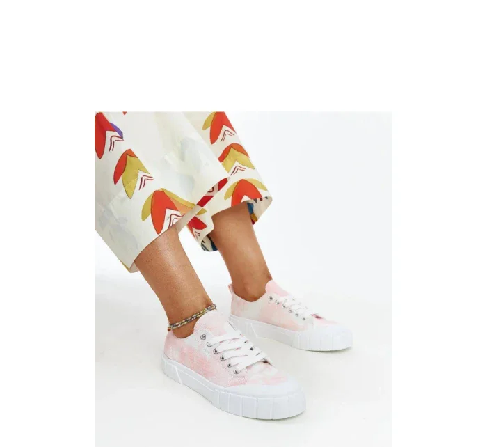 Tenisky model 207366 Solea Tenisky model 207366 Solea