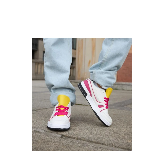 Tenisky model 207670 Solea