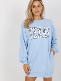 Mikina model 216178 Ex Moda