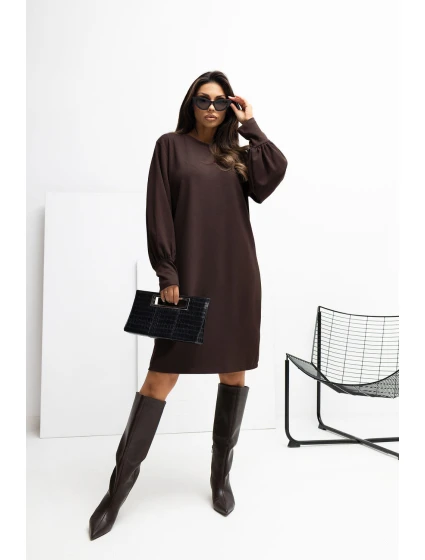 Denné šaty model 221629 Rue Paris