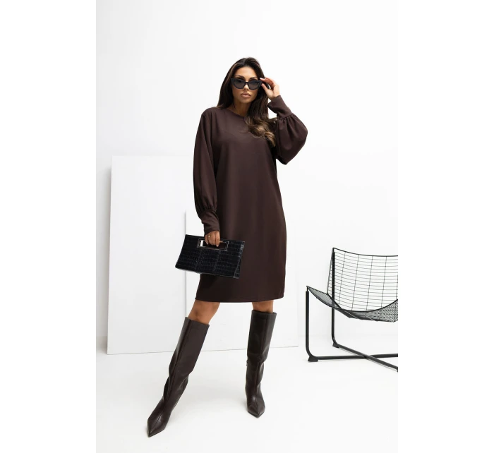 Denné šaty model 221629 Rue Paris