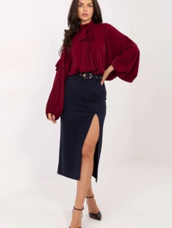 Model sukne 222203 Rue Paris