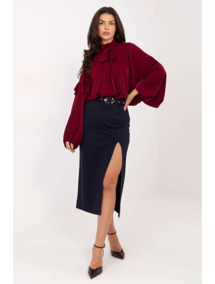 Model sukne 222203 Rue Paris Model sukne 222203 Rue Paris