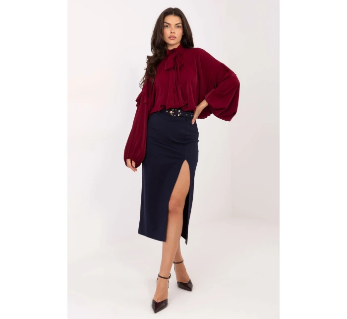 Model sukne 222203 Rue Paris Model sukne 222203 Rue Paris